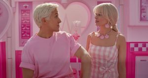 Itt a Barbie-film első, igazi előzetese!
