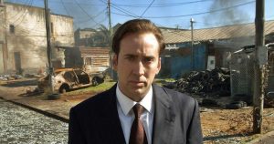 Nicolas Cage visszatér az egyik legikonikusabb szerepében, jön A fegyvernepper 2!