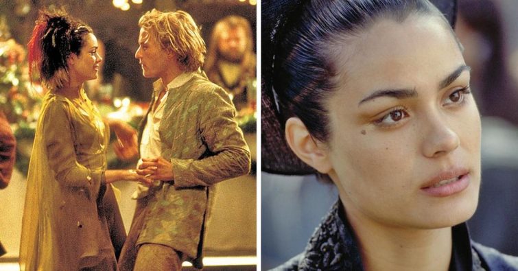 Emlékszel még Heath Ledger szépséges párjára a Lovagregényből? A színésznő még ma is csodaszép! - Shannyn Sossamon