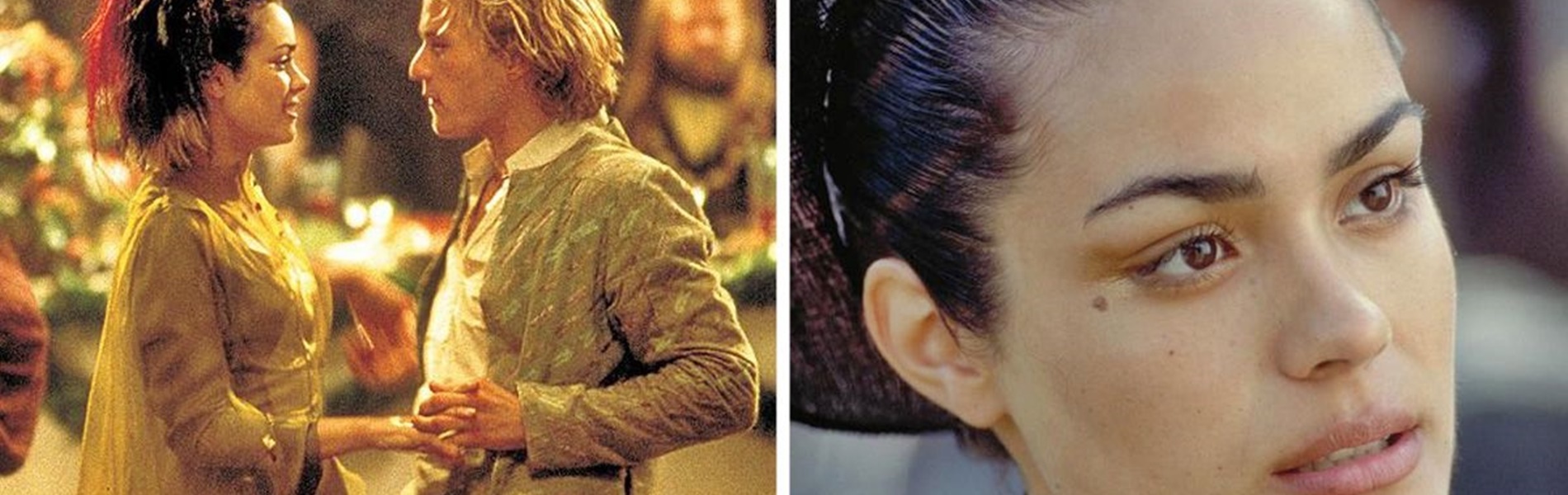 Emlékszel még Heath Ledger szépséges párjára a Lovagregényből? A színésznő még ma is csodaszép! - Shannyn Sossamon