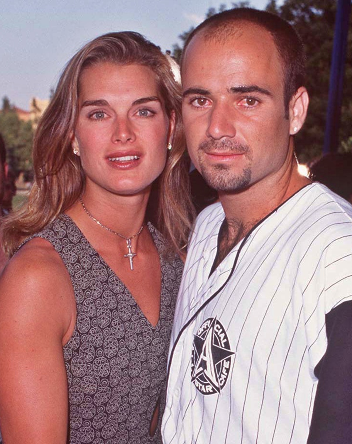 10 meglepő érdekesség, amit talán még nem tudtál Brooke Shields-ről