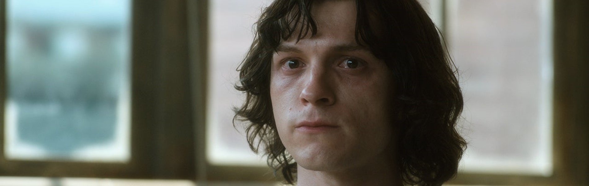 Itt az első előzetes Tom Holland új thrilleréhez, amit Mundruczó Kornél rendezett