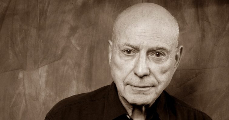 Hollywood gyászol: Meghalt a színészlegenda, Alan Arkin