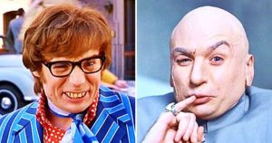 Jöhet egy új Austin Powers film, ráadásul az eredeti szereplőkkel?