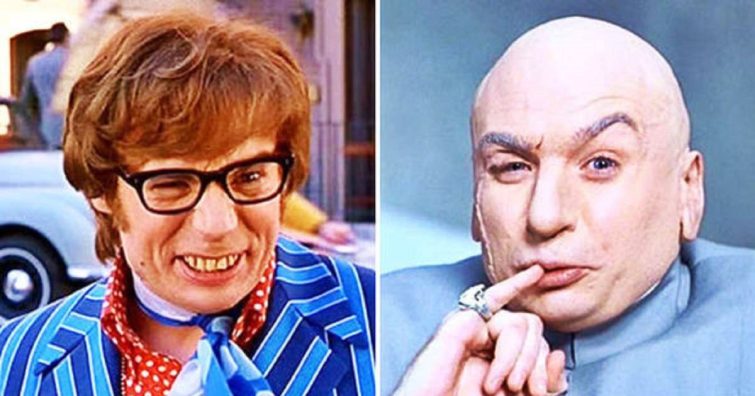 Jöhet egy új Austin Powers film, ráadásul az eredeti szereplőkkel?