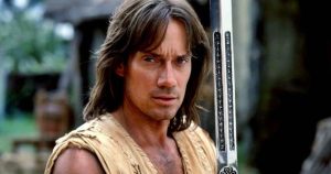 A Herkules szívtiprója ma már felismerhetetlen – Friss fotókon a 64 éves Kevin Sorbo