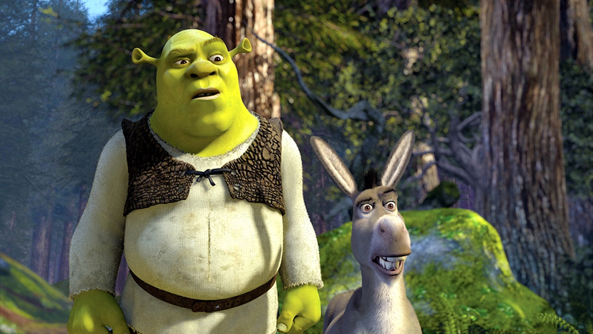 Shrek története: Egy élő ember inspirálta a mesefilmet