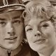 Alain Delon és Romy Schneider a 20. század leglegendásabb sztárpárja volt - Ritkán látott fotókon az egykori sztárpár