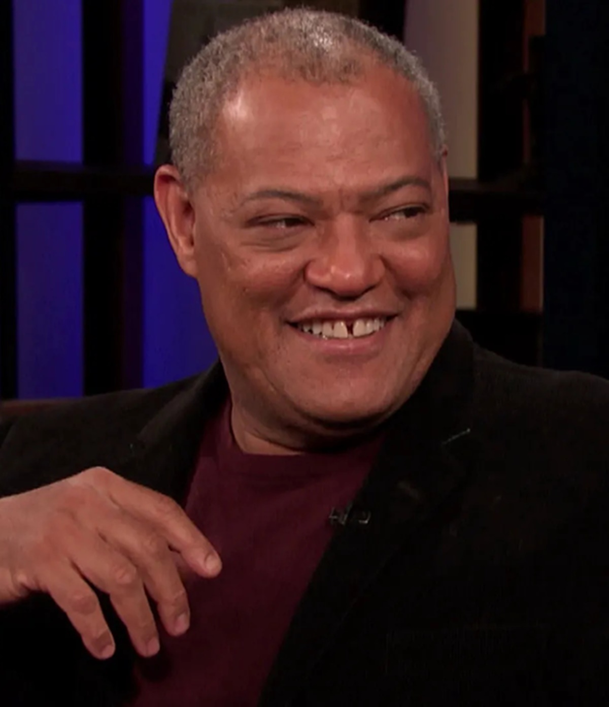 10 meglepő érdekesség, amit talán még nem tudtál Laurence Fishburne-ről