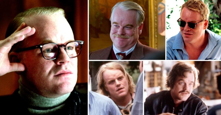 Ma lenne 56 éves Philip Seymour Hoffman - Íme 10 meglepő érdekesség a tragikusan elhunyt színészről