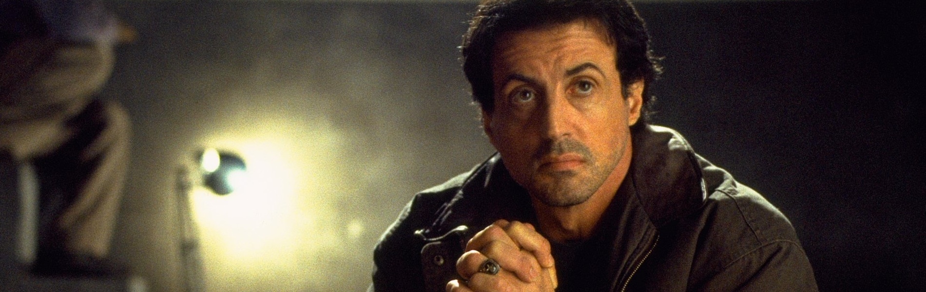 Van egy horrorfilm Sylvester Stallonétől, amit valószínűleg még sosem láttál