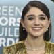 A Stranger Things sztárja, Natalia Dyer úgy gondolja, hogy a Netflix sorozat fiatalabb színészei túl vannak szexualizálva