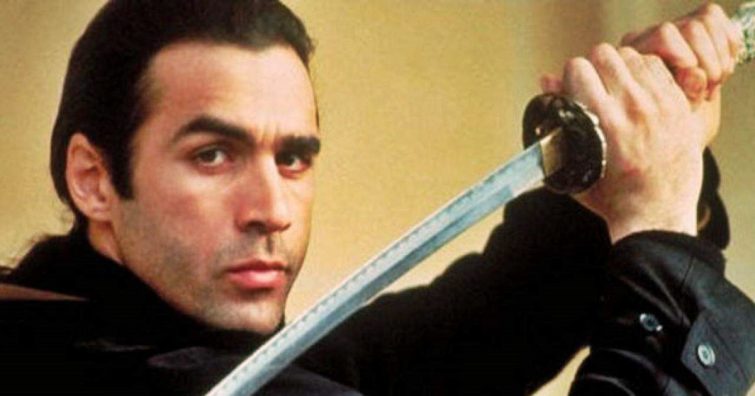 Emlékszel még a Hegylakó sármos Duncan MacLeodjára? Adrian Paul 64 évesen is nagyon jóképű - Adrian Paul