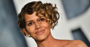 Ő az a férfi, akinek sikerült meghódítani Halle Berry szívét - Van Hunt