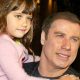 John Travolta lánya tinikorában súlyproblémákkal küzdött, azóta óriási átalakuláson esett át