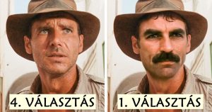 13 színész, aki elvesztette a lehetőségét, hogy ikonikus filmben szerepeljen