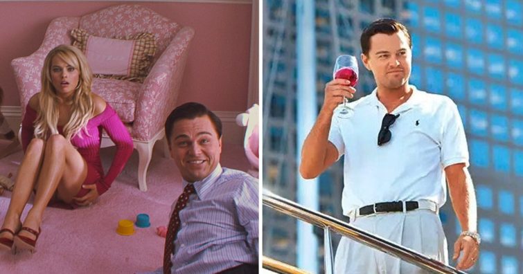 Így néz ki napjainkban az a csaló férfi, akiről a Wall Street farkasa című film készült - Jordan Belfort