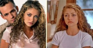 Felismeri? Így néz ki ma Rebecca Gayheart, a Beverly Hills 90210 egykori szépsége