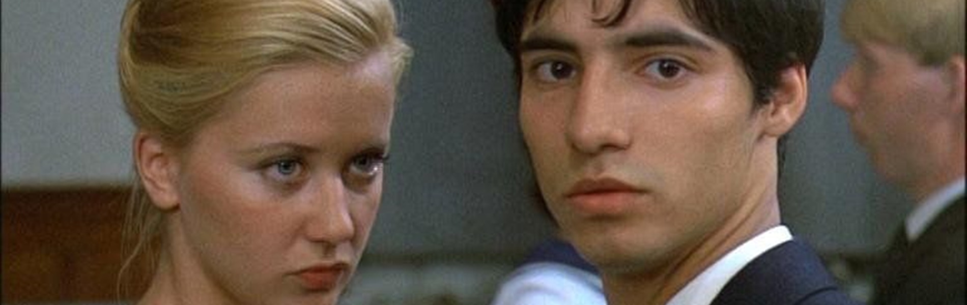 42 éve készült a Cha-cha-cha - Rudolf Péter és Eszenyi Enikő így nézett ki első, közös filmjükben (Videó!)
