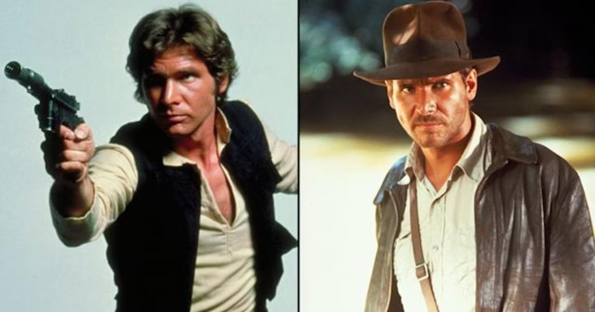 Harrison Fordot arról kérdezték, hogy ki nyerne, ha Han Solo és Indiana Jones összecsapnának - A színész habozás nélkül válaszolt