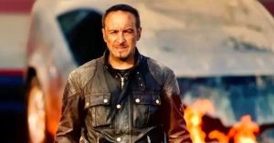 A Cobra 11 sztárjának felesége igazi bombázó – Már 12 éve bolondul feleségéért, akit forgatáson ismert meg - Erdogan Atalay