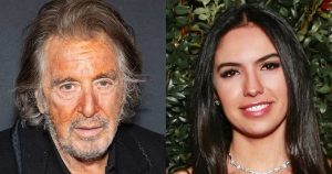 A 82 éves Al Pacino újra apa lesz - A legendás színész 29 éves barátnője babát vár