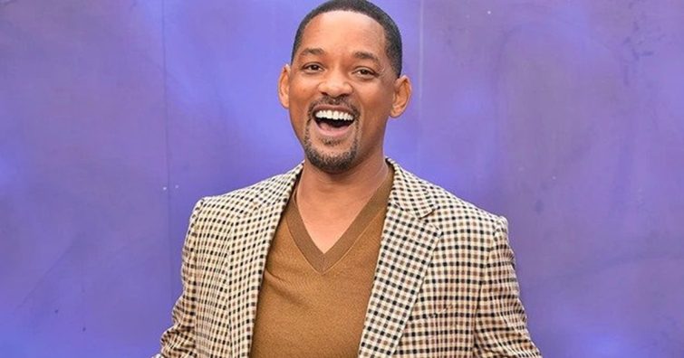Will Smith lehet a Pokémon-film folytatásának a főgonosza!