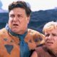 A Flintstone család két sztárja, Frédi és Béni így néz ki most, majd 3 évtizeddel a film után - John Goodman, Rick Moranis