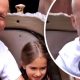 Nyoma sincs a betegségnek - Bruce Willis a családjával hullámvasutazott Disneylandben (Videó!)