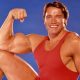 Arnold Schwarzenegger ritkán látott gyereke elképesztően kigyúrta magát - Friss fotókon a 26 éves Joseph