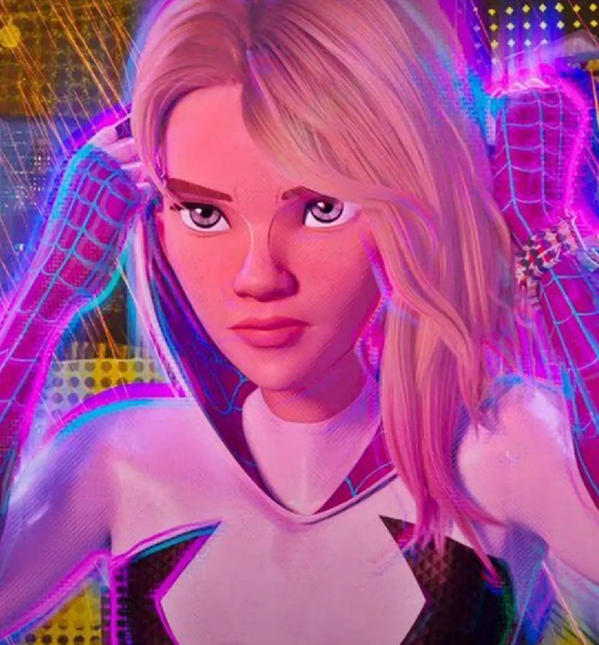 Gwen Stacy transznemű az új Pókember-filmben?