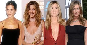 12 hollywoodi híresség, akin egyszerűen nem fog az idő