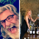 Kalandosan indult Goldie Hawn és Kurt Russell kapcsolata - Az első randijukon a rendőrség tört rájuk