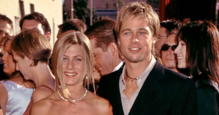 Kitálalt az egykori testőr: Brad Pitt vele csalta Jennifer Anistont, miközben házasok voltak még