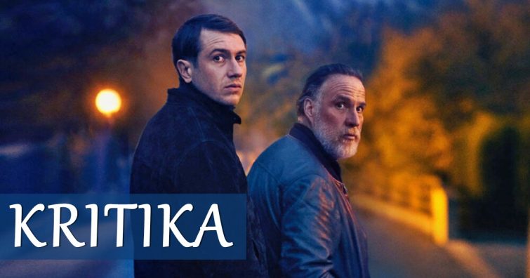 Rejtélyek bűvöletében | Akkor éjjel (2023) - Kritika