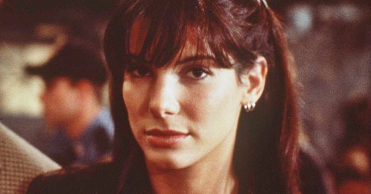 Van egy film, amit Sandra Bullock a mai napig szégyell