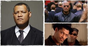 10 meglepő érdekesség, amit talán még nem tudtál Laurence Fishburne-ről