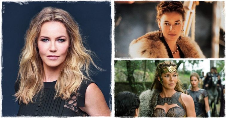 10 érdekesség, amit talán még nem tudtál Connie Nielsen-ről