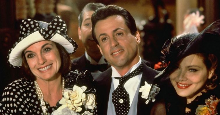 Sylvester Stallone elárulta, hogy melyek azok a saját filmjei, amiket legszívesebben kitörölne a filmtörténelemből