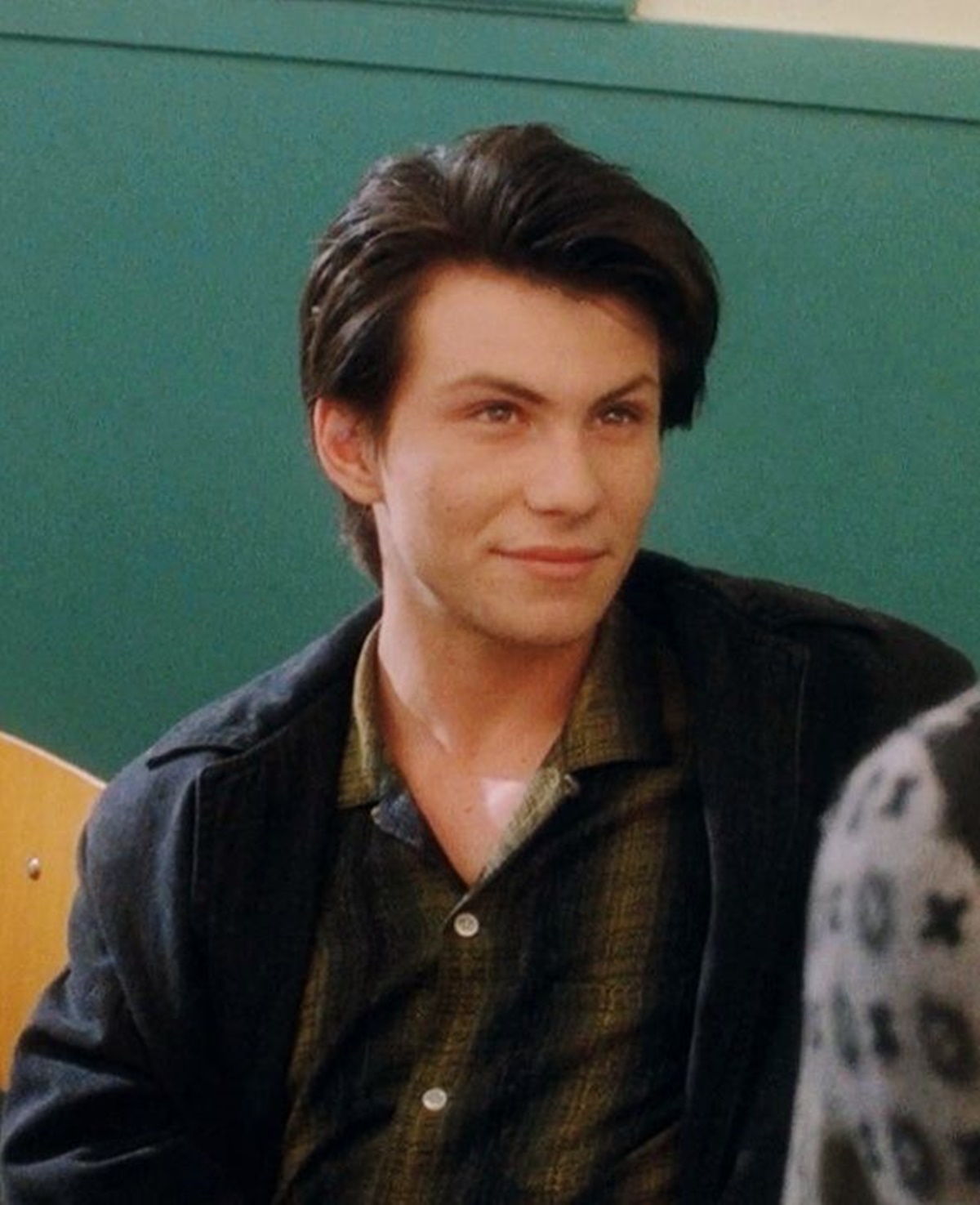 10 meglepő érdekesség, amit talán még nem tudtál Christian Slater-ről