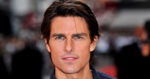 Tom Cruise arcát teljesen tönkretette a plasztika - Megdöbbensz a színész plasztika előtti és utáni képén