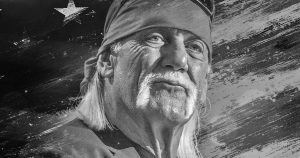 „Csak egy dolog számít: Jézus Krisztus” – Hulk Hogan szívszorító üzenete, amely most örökre velünk marad