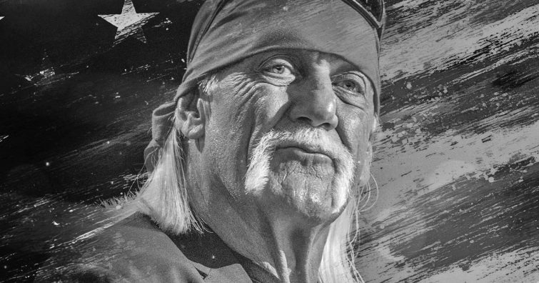 „Csak egy dolog számít: Jézus Krisztus” – Hulk Hogan szívszorító üzenete, amely most örökre velünk marad
