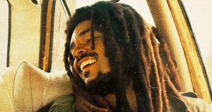 Előzetest kapott a Bob Marley életéről szóló film!