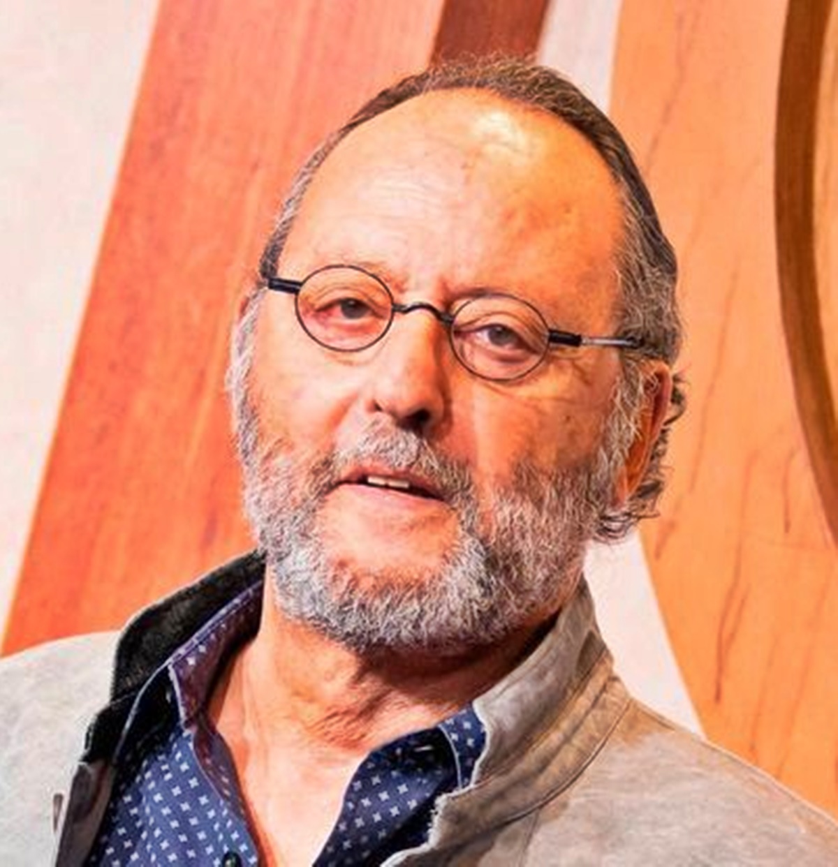 Rá sem ismerünk! Így néz ki ma a 74 éves Jean Reno