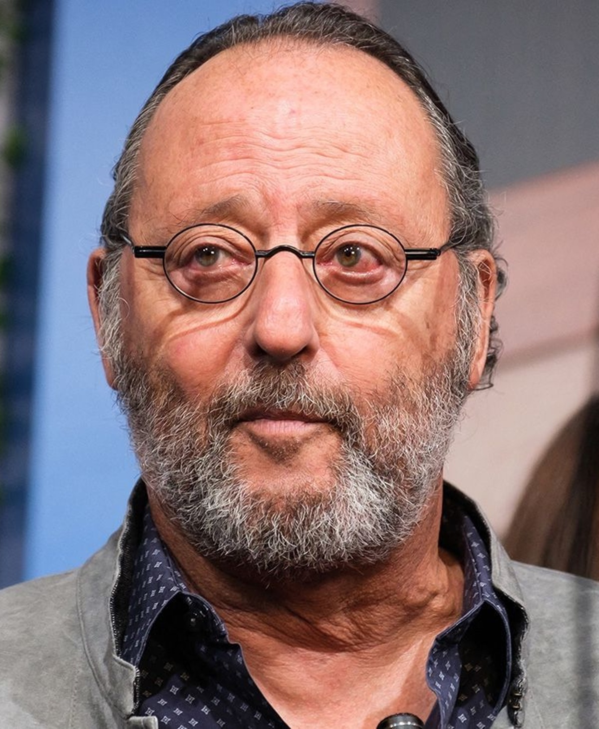 Rá sem ismerünk! Így néz ki ma a 74 éves Jean Reno