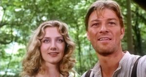 Sean Bean elmondta, hogy miért borzasztóak mostanában a szexjelenetek a filmekben