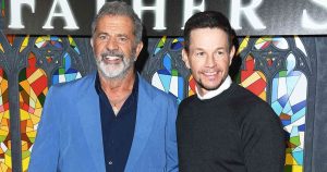 Mel Gibson és Mark Wahlberg Donald Trumppal találkozott - Hatalmas gyűlölethullám indult ellenük