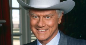 A Dallas Jockey-ja ilyen hűséges volt a való életben: Larry Hagman 58 évig élt házasságban