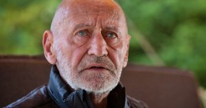 Reviczky Gábor nincs jó állapotban - Lesújtó híreket közölt állapotáról a legendás magyar színész